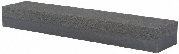 Sharpening Stone: 1-1/2'' Thick, Rectang